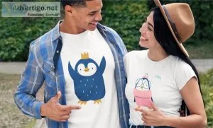 T Shirt Printing