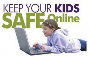 Keep Kids Safe Online