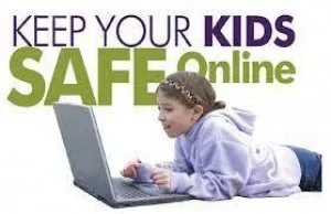 Keep Kids Safe Online
