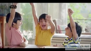 9702482985 - Urgently required 3 kids for kinderjoy tvc ad