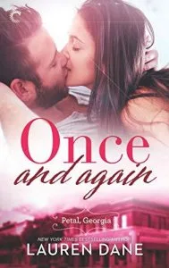 Lauren Dane books from Gig Harbor bookstore