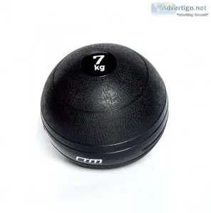 7kg Slam Ball No Bounce Crossfit Fitness MMA Boxing BootCamp