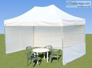 Hire Cheap DIY Marquees