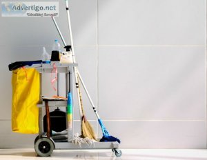 Proactive cleaners - best cleaning services in Adelaide