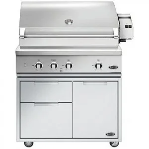 DCS EVOLUTION GAS GRILLS FOR SALE