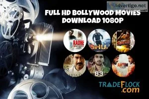 Full hd bollywood movies download 1080p ? apps, sites, channels