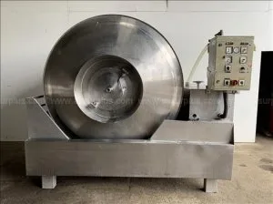 NNP 1500L Vacuum Tumbler