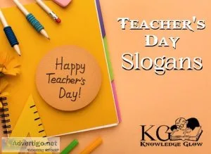 Teacher&rsquos day  Teacher&rsquos Day Slogans and Overview