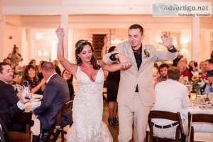 Book a Wedding DJ Newport News  Dj Karizma Entertainment