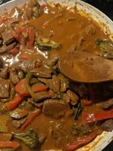 Recipe of the Week at Adams Natural Meats