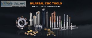 Turning, milling, and threading inserts manufacturer