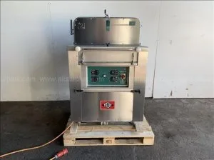 Treif Zebra CE Portion Cutter