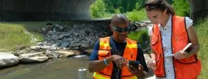 Environmental Specialist II  - NEW HIGHER PAY