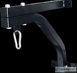HEAVY DUTY PUNCH BAG WALL BRACKET