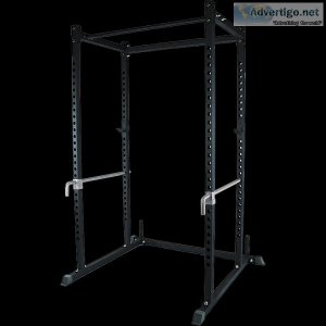 POWER RACK SQUAT DEADLIFT HD LIFT CAGE