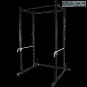 POWER RACK SQUAT DEADLIFT HD LIFT CAGE
