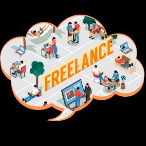 Contact us now to get hired as a freelance