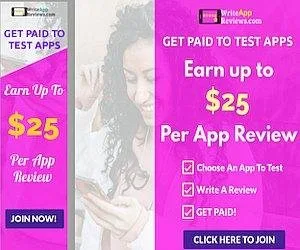 Get Paid To Test And Review The Hottest New Apps