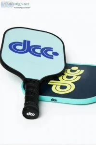Get High-Quality Pickleball Paddles - Disco Country Club