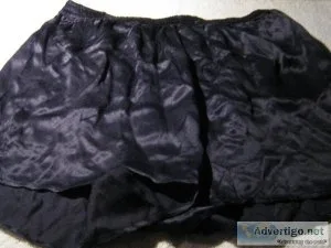 NEW Men&rsquos Boxer Shorts and Accessories.