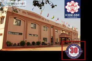 Best b school in hyderabad