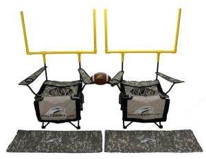 Support your favorite team in style