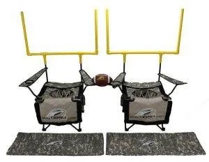 Support your favorite team in style
