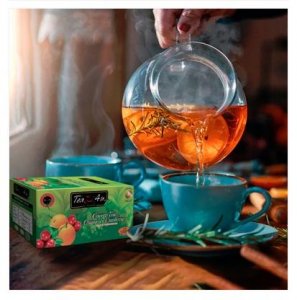 Organic Ceylon Tea For Sale