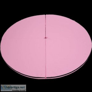 160CM DIAMETER EXERCISE MAT FOR DANCING POLE