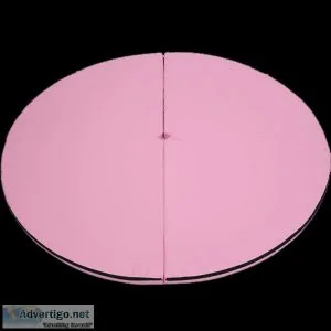 160CM DIAMETER EXERCISE MAT FOR DANCING POLE