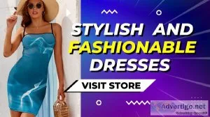 New Clothing For Men And Women