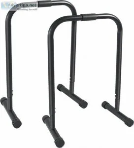 Dip Parallel Bar Push Up Dipping Equiipment