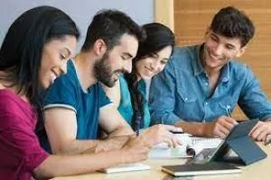 IELTS Preparation Courses London  B-20Britishschool