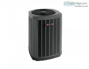Trane 2 Ton 14.5 SEER XR14 23600 BTU AC Condenser 4TTR4024L1000B