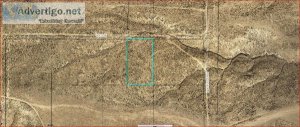 Soak Up the Sun in Northeast Nevada on This 1.13 Acre Parcel for