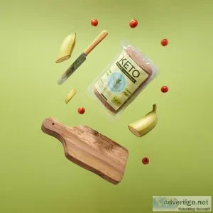 Ultimate Keto Plan