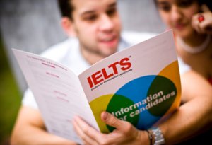 Ielts coaching in chandigarh