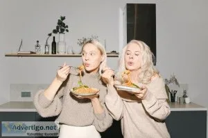 Start A Career Today Food Product Tester