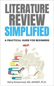 Are you struggling to write a literature review for your project