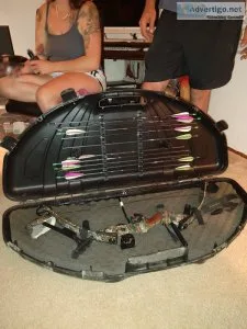 Pse archery Compound bow