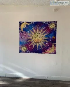 Universal psychic