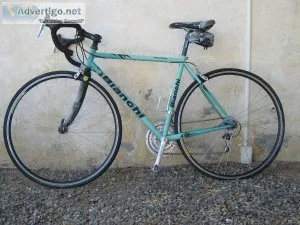 Bianchi Veloce Road Bike
