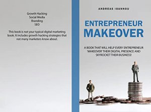 Entrepreneur makeover book