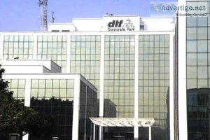 DLF Corporate Park in Gurgaon  Office Space for Rent on MG Road 