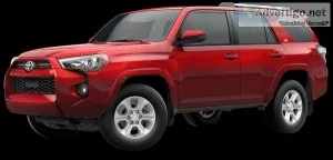 Toyota Car Care