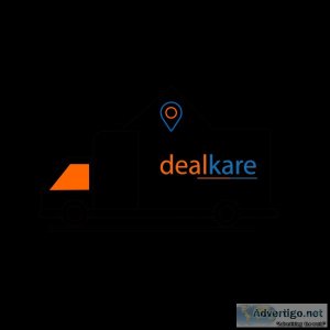 Dealkare packers and movers in crossings republik, movers packer