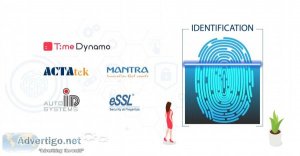 Top 10 biometric attendance systems | troop messenger