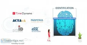 Top 10 biometric attendance systems | troop messenger