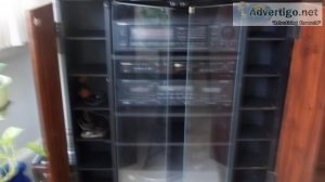 FOR SALE STORAGE CABINET