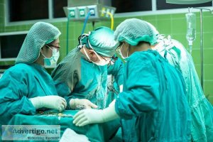 Laparoscopic Myomectomy Surgery in Gurgaon